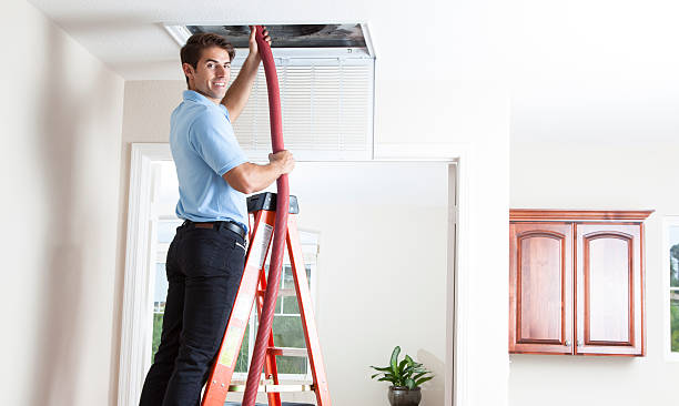 Trusted Banks Springs, LA Airduct Cleaning Experts